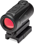 120644 Burris 300260 FastFire RD Matte Black 1x35.5mm 2 MOA Illuminated Red Dot Reticle