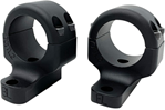 Dnz Products Ll 120742 DNZ 701TL2 Game Reaper 2 Scope Mount/Ring Combo For Rifle Rem 700/Howa 1500/Weat