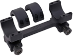Dnz Products Ll 120744 DNZ 311PT Freedom Reaper  Normal Height 30mm 1-Piece Black