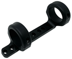 Dnz Products Ll 120750 DNZ 12048 Game Reaper  Marlin 1894,1895,336 30mm Medium 1-Piece Matte Black