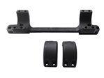 Dnz Products Ll 120752 DNZ 30702T Game Reaper Scope Mount/Ring Combo For Tactical Rifle Remington 700 3