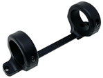 Dnz Products Ll 120754 DNZ 34702 Game Reaper Scope Mount/Ring Combo For Tactical Rifle Remington 700 30