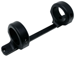 Dnz Products Ll 120757 DNZ 36200 Game Reaper  Savage w/Round Receiver Short Action 30mm High 1-Piece Ma
