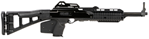 Mks Supply (hi-  Hi-Point 3895TSCA 3895TS Carbine *CA Compliant 380 ACP Caliber with 16.50" Barre
