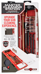 120791 Real Avid/Revo AVMCSP Master Cleaning Station Pistol .22/9mm/.357/.38/.40/.45 Ca