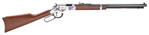 Henry Repeating Arms GOLDENBOYSILVER Henry H004SFD Golden Boy Silver Fathers Day 22 Short, 22 Long or 22 LR Caliber w