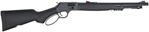 Henry Repeating Arms BIG BOY Henry H012MX Big Boy X Model 357 Mag 7+1 17.40" Black Stock Blued Right Hand