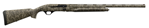 Retay Usa GORDION Retay USA GORCBTL26 Gordion  Inertia Plus 12 Gauge with 26" Deep Bore Drilled Ba