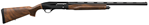 Retay Usa GORDION Retay USA GORPLBLK28 Gordion Upland Inertia Plus 12 Gauge with 28" Deep Bore Dri