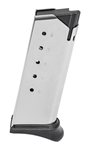 120927 Springfield Armory XDSG4006H XD-S  40 S&W XD-S Mod.2 6rd Stainless Detachable W/