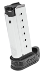 120928 Springfield Armory XDSG04071 XD-S  40 S&W XD-S Mod.2 7rd Stainless Extended