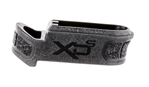 120933 Springfield Armory XDSG5901M XD-S Mod.2 9mm Luger Mid-Size Mag Sleeve Black Poly