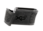120934 Springfield Armory XDSG5901 XD-S Mod.2 9mm Luger Mag Sleeve Black Polymer