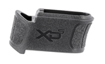120935 Springfield Armory XDSG5901Y XD-S Mod.2 9mm Luger Mag Sleeve Gray Polymer