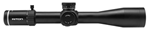 121203 Riton Optics  X5 Conquer 5-25x 50mm Obj 22.50-4.50 ft @ 100 yds FOV 34mm Tube Bl