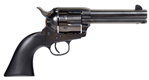 Taylors And Com DEVIL ANSE Taylors & Company 555162 Devil Anse  357 Mag Caliber with 4.75" Blued Finish Bar