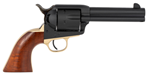 Taylors And Com OLD RANDALL Taylors & Company 550432 Old Randall  45 Colt (LC) Caliber with 4.75" Barrel, 6r
