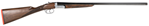 Taylors And Com HUNTRESS Taylors & Company 230001 Huntress  28 Gauge with 26" Barrel, 2rd Capacity, Silve