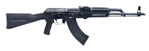 Riley Defense I  RILEY DEFENSE INC RAK102 RAK-47  7.62x39mm 16.25" 30+1 Black Oxide Synthetic Sto