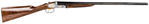 Italian Firearm ISIDE DE LUXE F.A.I.R. FRISPRDL1628 Iside De Luxe Prestige 16 Gauge with 28" Blued Barrel, 2.7