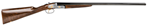 Italian Firearm ISIDE DE LUXE F.A.I.R. FRISPRDL2028 Iside De Luxe Prestige 20 Gauge with 28" Blued Barrel, 3"