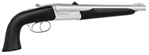 Italian Firearm HOWDAH Davide Pedersoli PED S.643-410 Howdah Alaskan 45 Colt (LC)/410 Gauge 10.25" 2rd