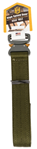 121463 High Speed Gear 31BV03OD Cobra Rigger Belt 40"-42" Cordura OD Green