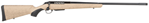 T3X Tikka T3 JRTXRT341 T3x Lite 300 WSM 3+1 24.30" Tan w/Black Spider Webbing Rought