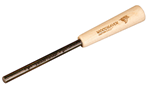 Woodhaven Custo 121575 Woodhaven WH029 Deluxe  Striker Call Attracts Turkeys Natural Maple/Walnut