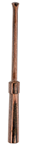Woodhaven Custo 121576 Woodhaven WH031 Strike 3 Flare Tip Striker Call Attracts Turkeys Multi Color Woo