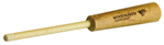 Woodhaven Custo 121579 Woodhaven WH032 Hickory Striker Turkey Species Striker Call Natural Hickory