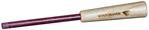 Woodhaven Custo 121580 Woodhaven WH037 Purple Heart  Striker Call Attracts Turkeys Natural Wood