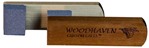 Woodhaven Custo 121582 Woodhaven WH201 Conditioning Stone  Attracts Turkey Brown Wood/Stone