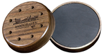 Woodhaven Custo 121584 Woodhaven WH026 Legend  Friction Call Attracts Turkeys Legend Series Slate/Wood