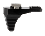 121621 Phase 5 Weapon Systems MSMLOKBLK   Black Anodized 1.55"