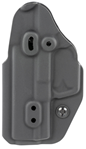 121627 Walther Arms 5130213 PK380  Black Polymer IWB Right Hand
