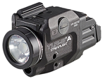 121631 Streamlight 69414 TLR-8 A with Red Laser Clear LED 500 Lumens CR123A Lithium Bat