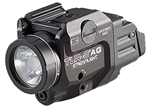121632 Streamlight 69434 TLR-8 A with Green Laser Clear LED 500 Lumens CR123A Lithium B