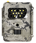 Spartan Cameras 121658 Spartan GCZ4GC2 GoCam Full Color Verizon 4G/LTE Camo 2" LCD Display 3/5/8MP Reso
