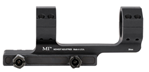121678 Midwest Industries MISM30G2 Gen 2  Scope Mount AR-Platform 30mm Black Hardcoat A