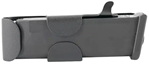 1791 Gun Leathr 121718 1791 Gunleather TACSNAG125R Snagmag Concealed Mag Holster Single Style made of L