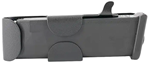 1791 Gun Leathr 121719 1791 Gunleather TACSNAG126R Snagmag Concealed Mag Holster Single Style made of L