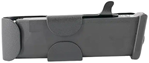 1791 Gun Leathr 121721 1791 Gunleather TACSNAG128R Snagmag Concealed Mag Holster Single Style made of L