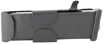 1791 Gun Leathr 121723 1791 Gunleather TACSNAG131R Snagmag Concealed Mag Holster Single Style made of L