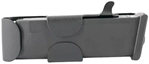 1791 Gun Leathr 121726 1791 Gunleather TACSNAG154R Snagmag Concealed Mag Holster Single Style made of L