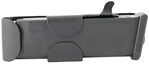 1791 Gun Leathr 121727 1791 Gunleather TACSNAG158R Snagmag Concealed Mag Holster Single Style made of L