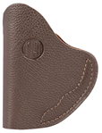 1791 Gun Leathr 121775 1791 Gunleather FCD2BRWR Fair Chase  Size 02 IWB Open Top Style made of Deer Hid