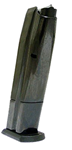 12183 CZ 11301 CZ83 (Pistol) 380 Automatic Colt Pistol (ACP) 10 rd Blued Finish
