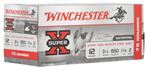 Winchester Ammu 121844 Winchester Ammo WEX12L2VP Super X Xpert Steel High Velocity 12 Gauge 3.50" 1 3/8