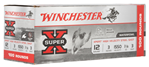 Winchester Ammu 121847 Winchester Ammo WEX1233VP Super X Xpert High Velocity 12 Gauge 3" 1 1/8 oz 3 Sho